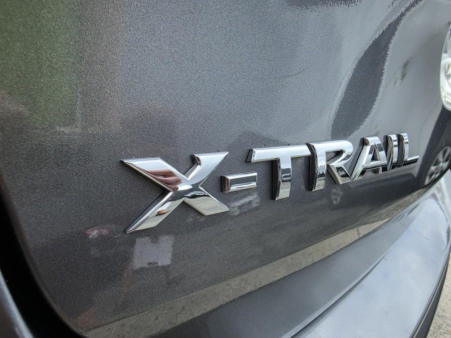 2018 Nissan X-Trail T32 Series II ST SUV Image 14