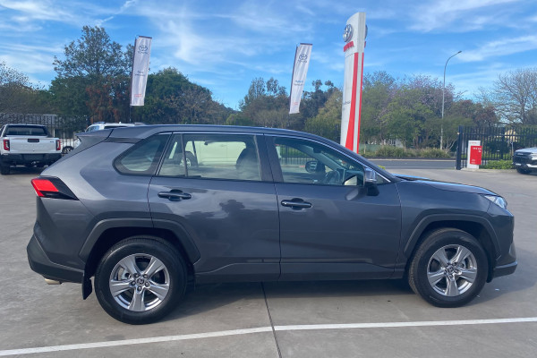2022 Toyota RAV4 MXAA52R GX SUV Image 6