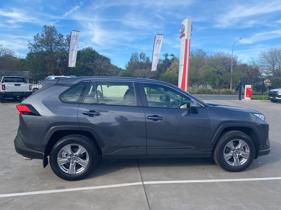 2022 Toyota RAV4 MXAA52R GX SUV Image 6