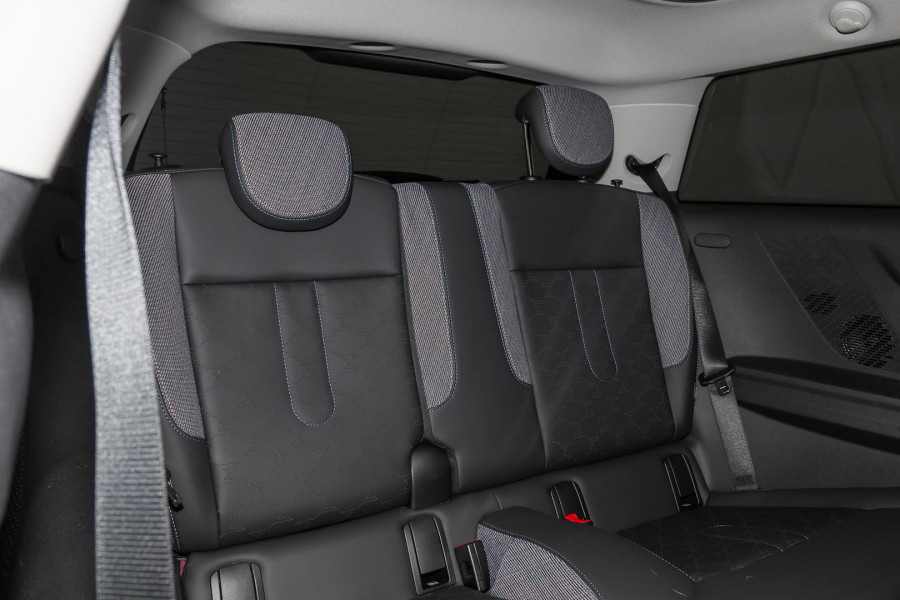 2025 MINI Cooper F65 C Classic Hatch