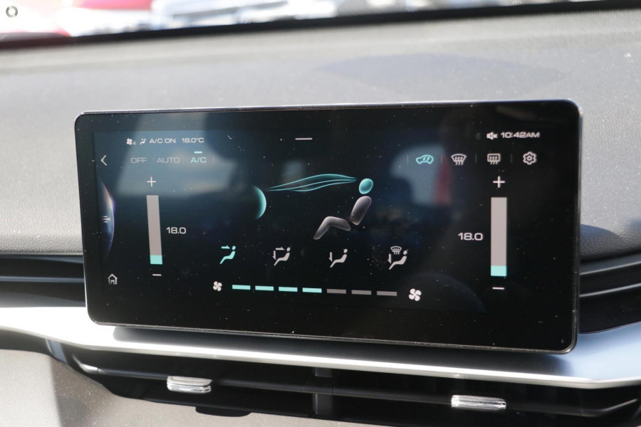 2025 GWM Haval H6 B01 Premium SUV Image 11