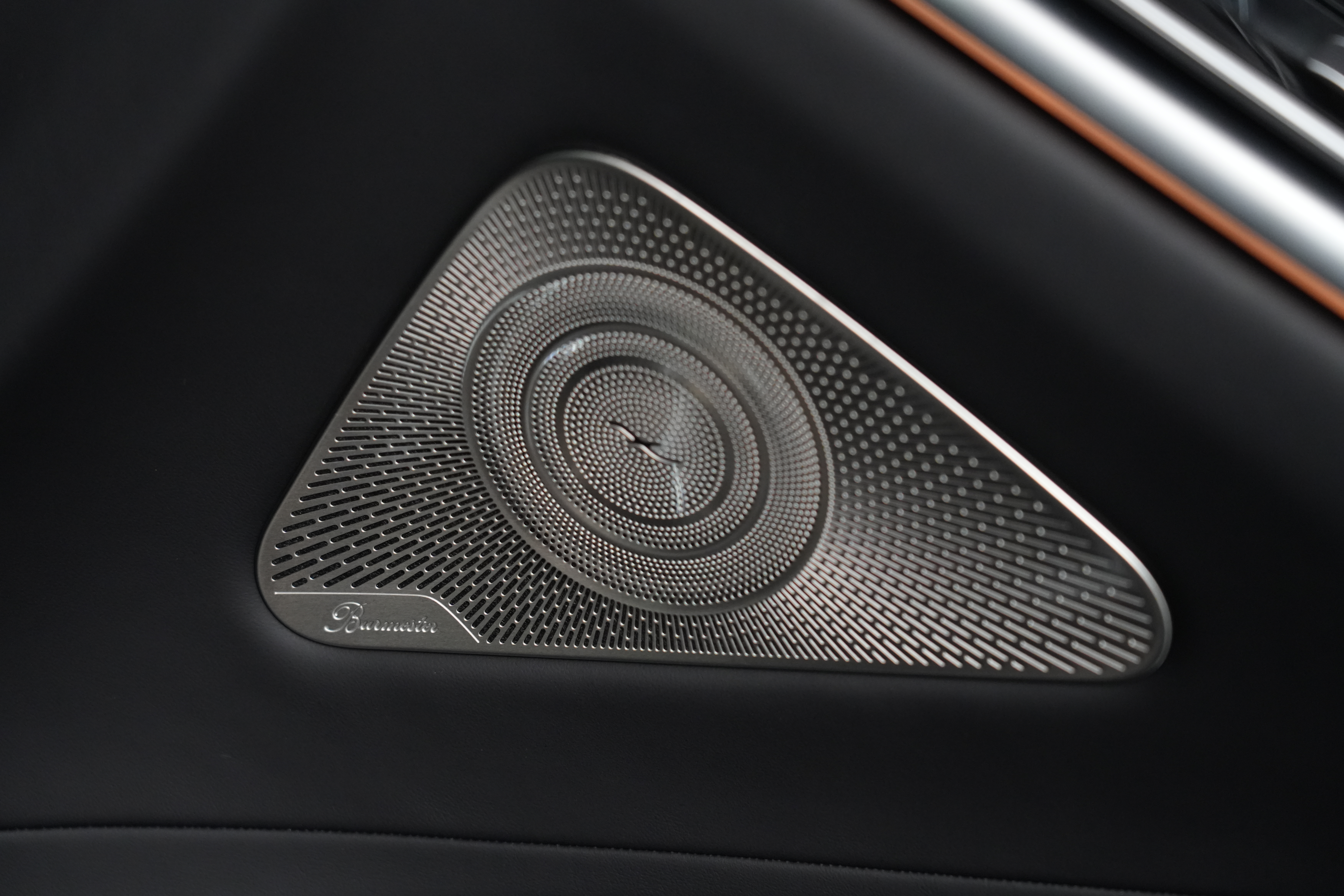 2025 Mercedes-Benz S450 4matic Sedan Image 45