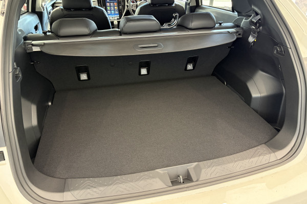 2025 Subaru Impreza G6 2.0S Hatch Image 15