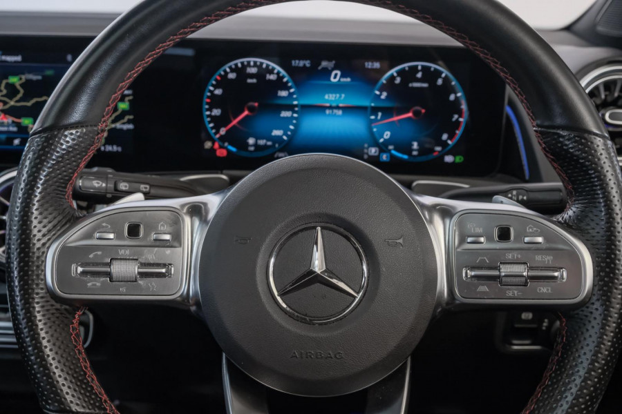 2022 Mercedes-Benz GLB-Class X247 GLB250 SUV