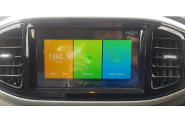 2024 MG MG3 SZP1 Core Hatch