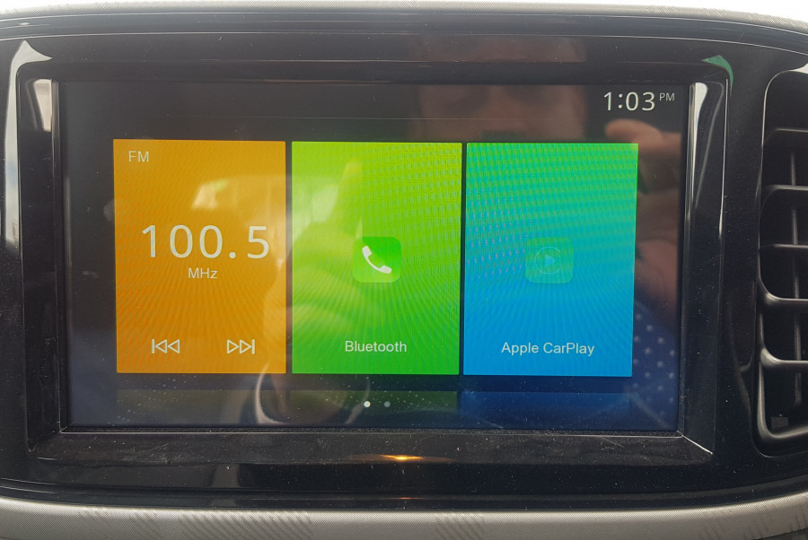 2024 MG MG3 SZP1 Core Hatch Image 18