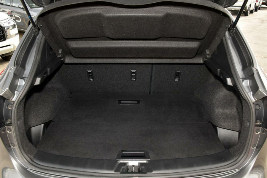 2016 Nissan QASHQAI J11 TL SUV Image 25
