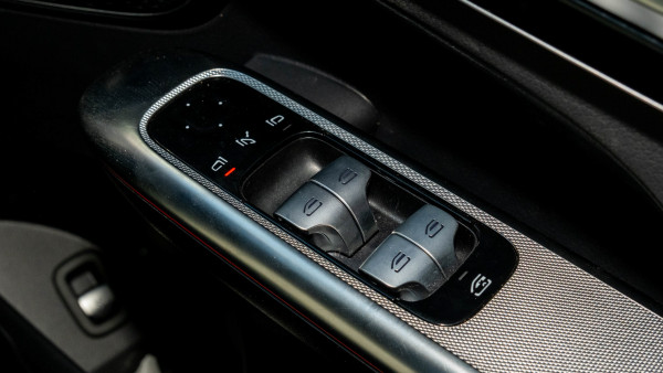 2025 Mercedes-Benz GLC-Class X254 GLC300 SUV image 35