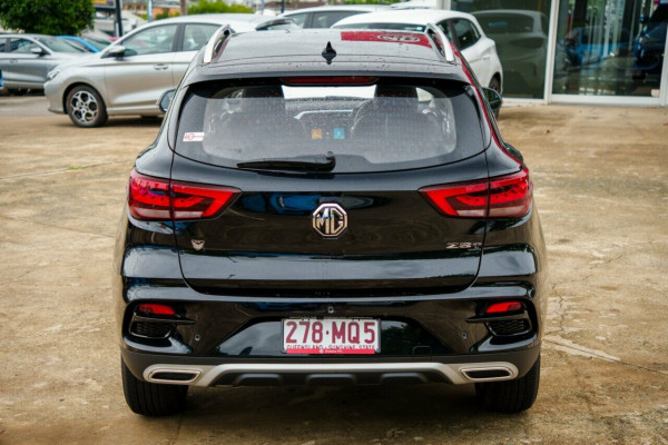 2024 MG ZST S13 Vibe SUV