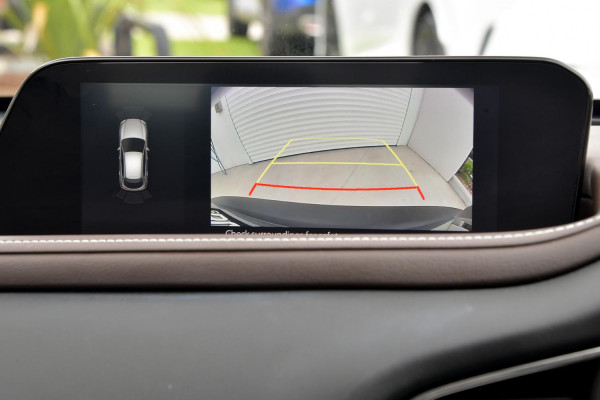 2021 Mazda CX-30 DM Series G20 Touring SUV image 14