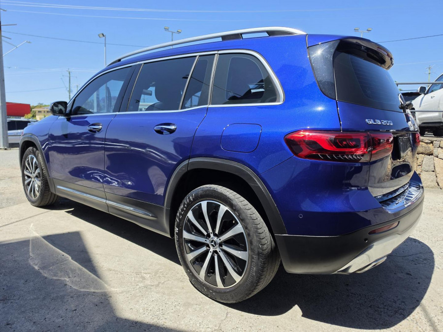 2020 Mercedes-Benz GLB-Class X247 GLB200 SUV Image 11