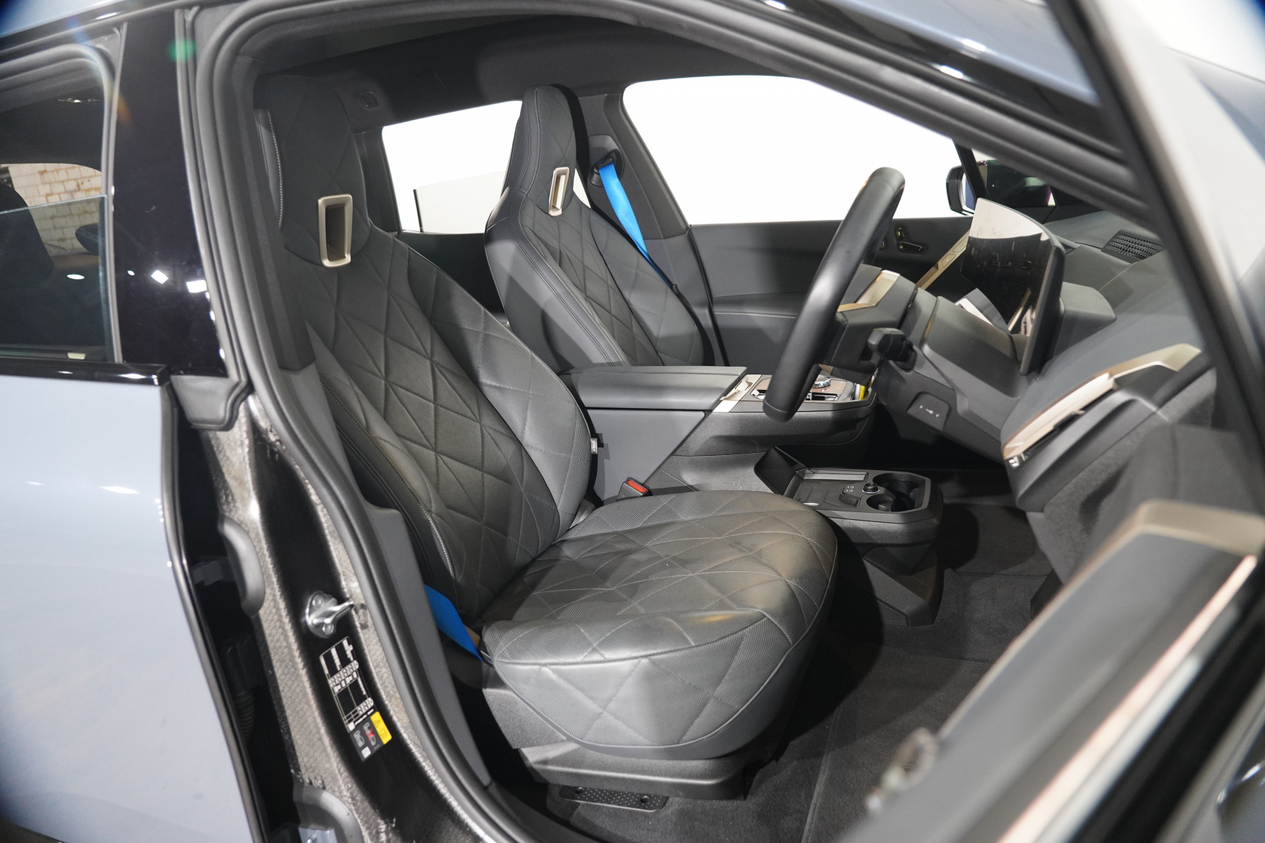 2022 BMW Ix Xdrive40 Sport SUV Image 26