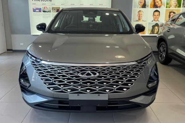 2024 Chery Omoda 5 T19C FX SUV