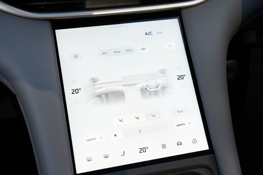 2026 MG IM6 100 RWD EV SUV Image 14
