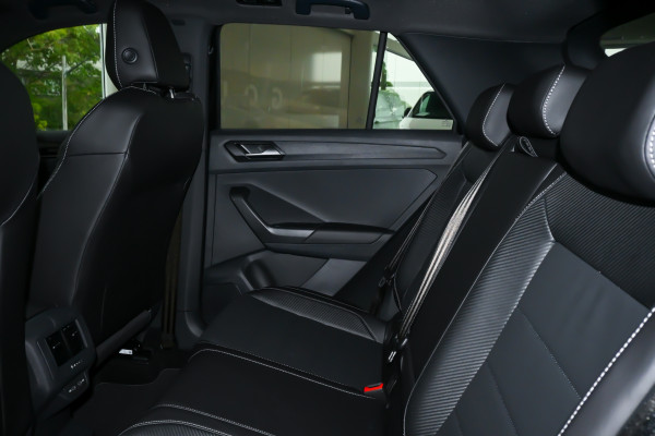 2025 Volkswagen T-Roc D11 140TSI R-Line SUV image 9