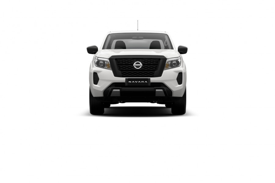2025 Nissan Navara D23 SL Ute