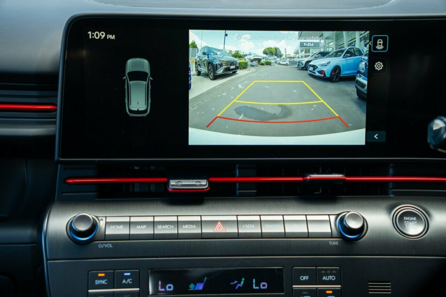 2024 MY25 Hyundai KONA SX2.V2 N Line SUV Image 13