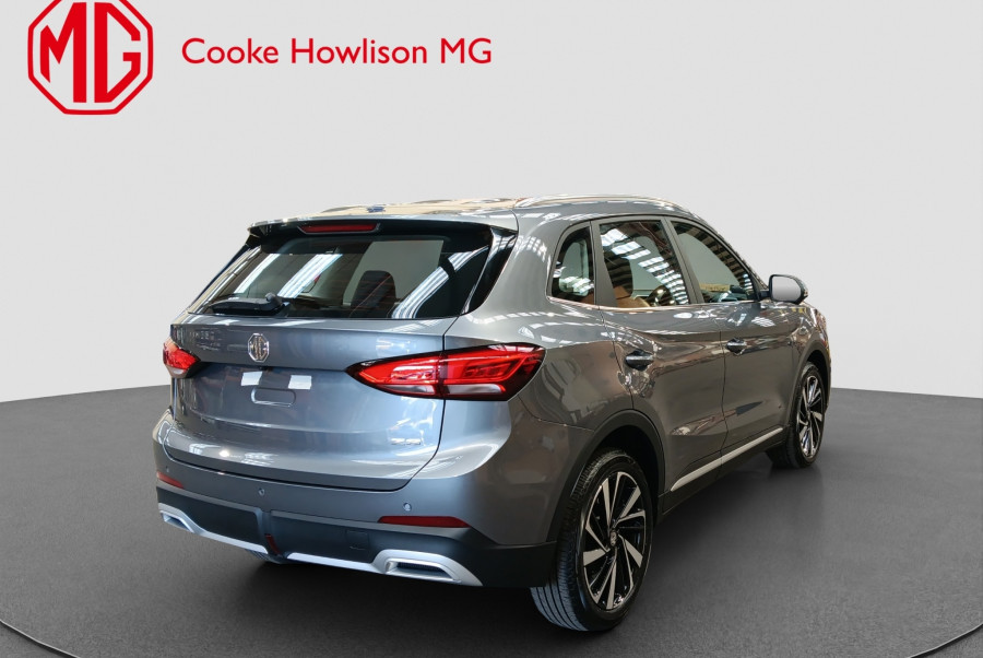2025 MG ZS ZS32 Essence SUV Image 7
