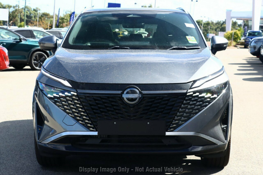 2025 Nissan QASHQAI J12 Ti-L SUV Image 17