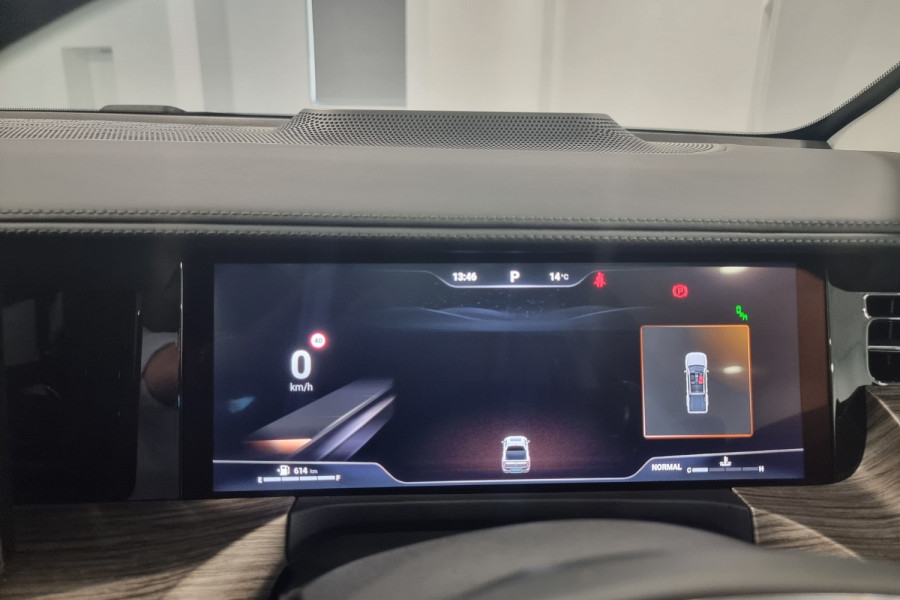 2025 GWM Cannon Alpha P05 Ultra PHEV Ute Image 30