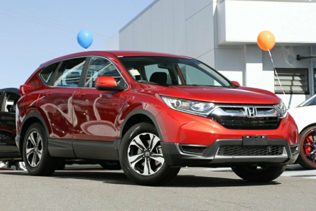 2019 MY20 Honda CR-V RW VTi 2WD Suv