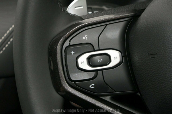 2025 GWM Haval Jolion A02 Vanta SUV Image 13