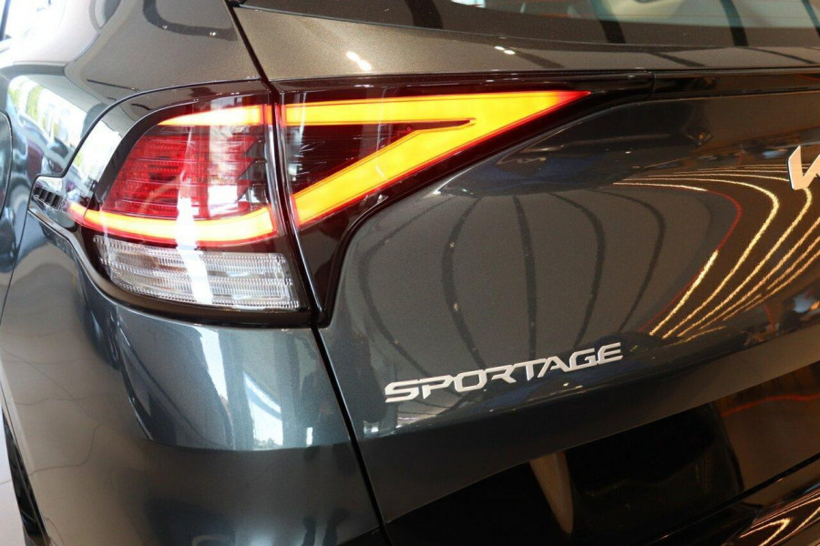 2024 MY25 Kia Sportage NQ5 SX SUV Image 12
