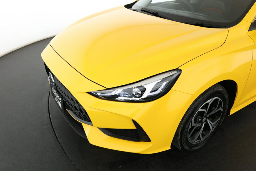 2024 MG MG5 AP32 Vibe Sedan Image 17