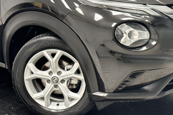 2021 Nissan JUKE F16 ST SUV Image 2
