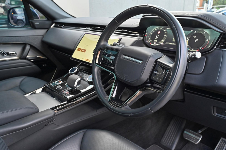 2022 MY23 Land Rover Range Rover Sport L461 D300 Dynamic SE SUV