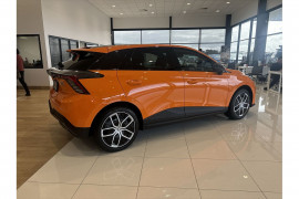 2023 MG MG4 MEH32 Essence 64 Hatch