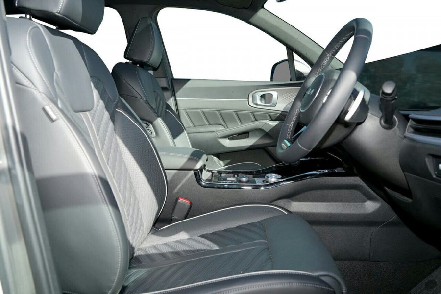 2025 Kia Sorento MQ4 PE GT-Line SUV Image 9