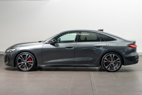 2025 Audi A5 B10 e-hybrid S-Line Sedan