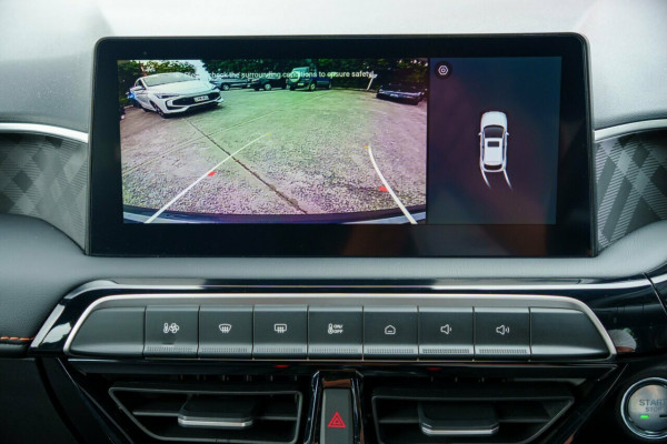 2026 MG MG3 ZP22 Excite Hatch Image 15