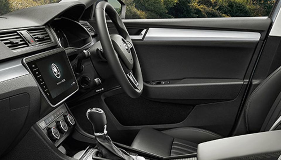 Superb An Upper-Class Level of Space