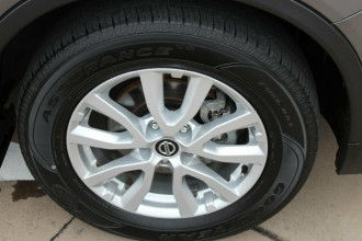 2019 Nissan X-Trail T32 Series II ST X-tronic 4WD Suv image 14