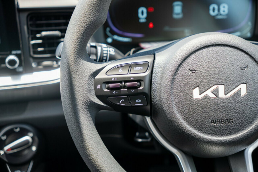2024 MY25 Kia Stonic YB S SUV Image 11