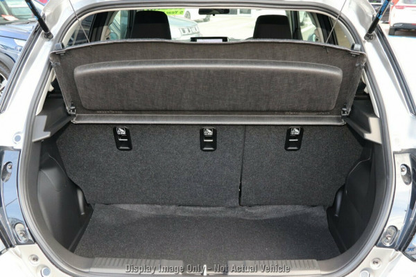 2026 Suzuki Swift UZ Hybrid Plus Hatch Image 19