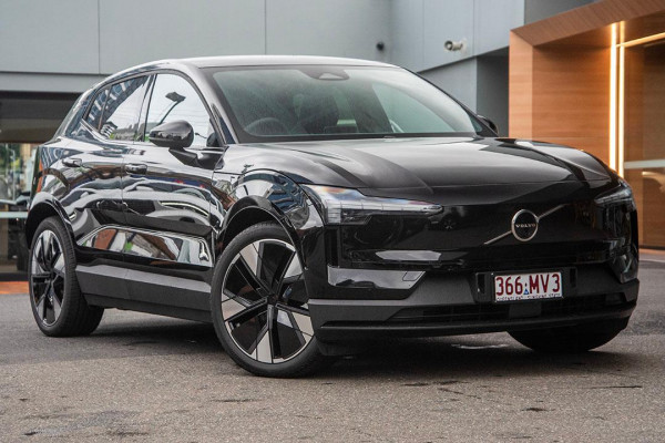 2024 MY25 Volvo EX30  Twin Motor Performance Ultra SUV