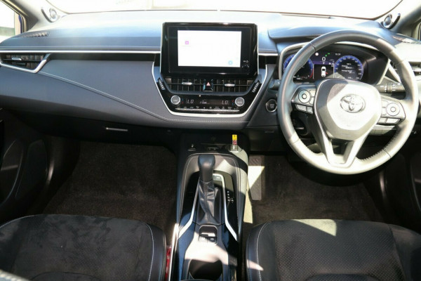 2024 MY23 Toyota Corolla MZEA12R ZR Hatch Image 5