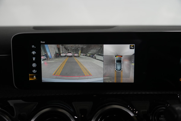 2019 Mercedes-Benz A-Class A180 Hatch Image 20