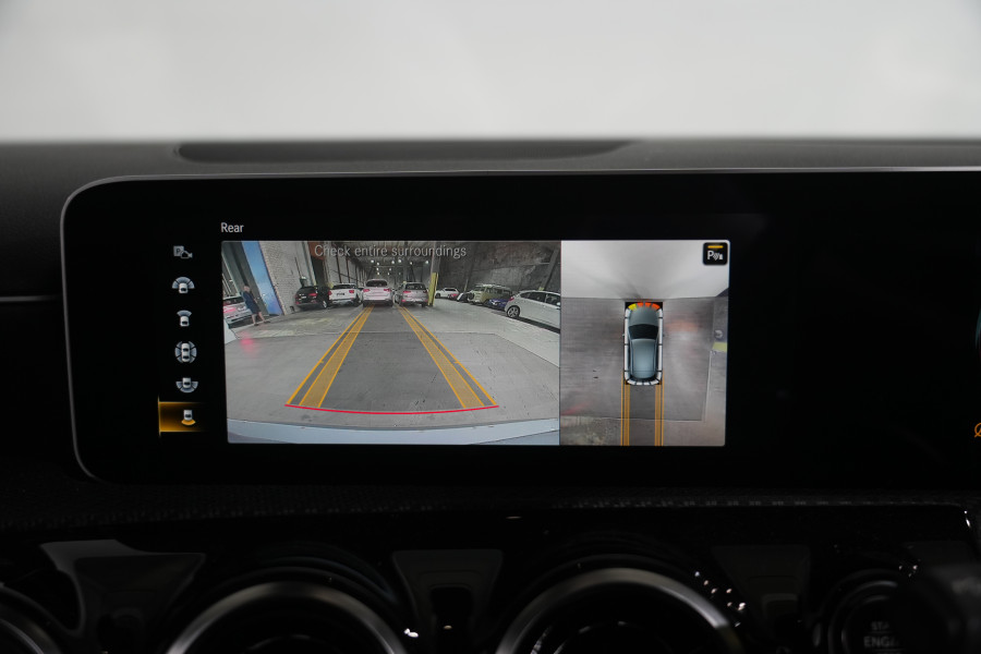 2019 Mercedes-Benz A-Class A180 Hatch Image 20