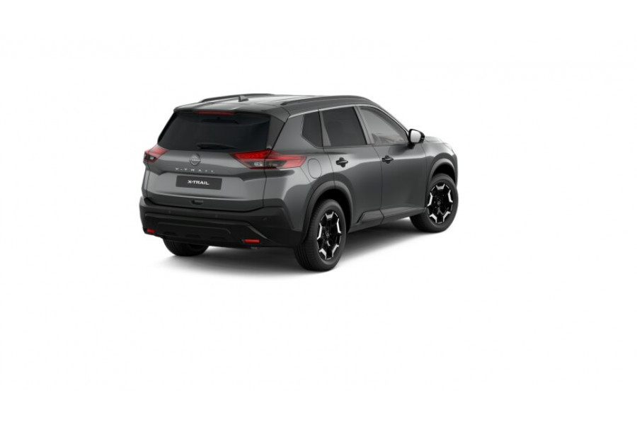 2024 MY25 Nissan X-Trail T33 N-TREK SUV Image 19