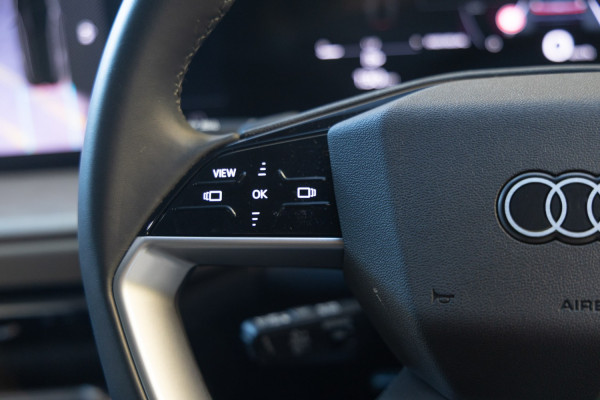 2025 Audi Q5 GU TFSI 150kW SUV image 14