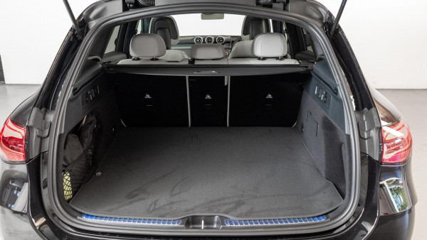2026 Mercedes-Benz GLC-Class X254 GLC300 SUV image 13