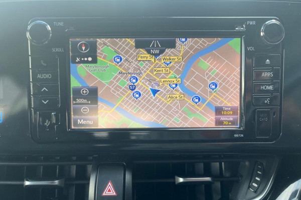 2019 Toyota C-HR NGX10R Koba SUV Image 25