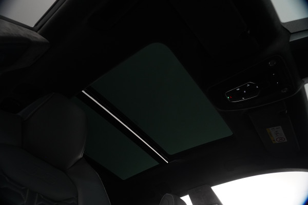 2022 Audi Rs Q8 Tfsi Quattro SUV Image 30