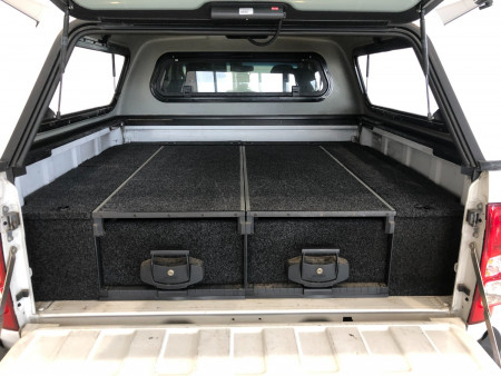 2014 Holden Colorado RG Turbo LX 2wd dual cab