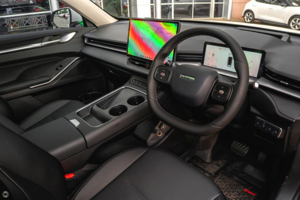 2026 GWM Haval H6 B01 Ultra PHEV SUV Image 5