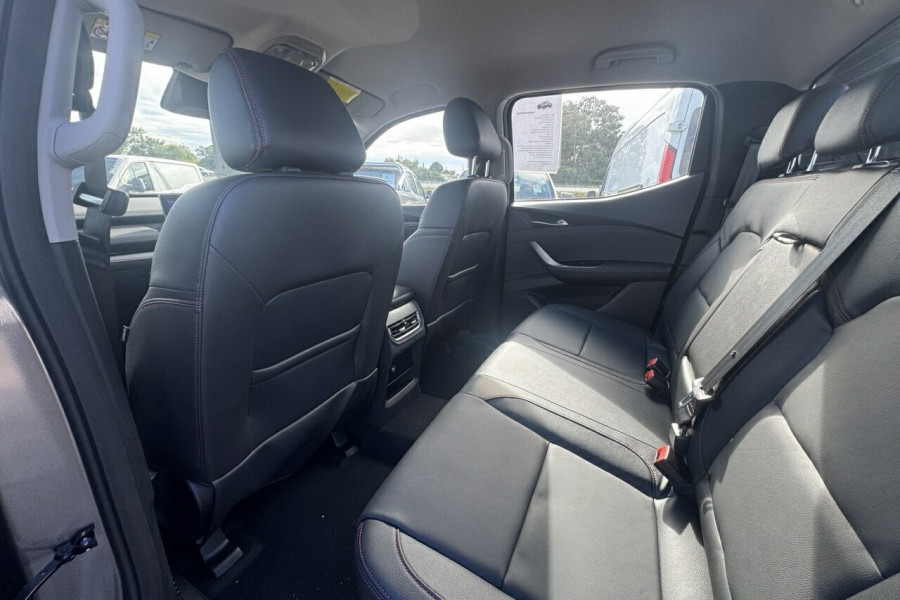 2024 LDV T60 SK8C Max PLUS Mega Tub Ute Image 21